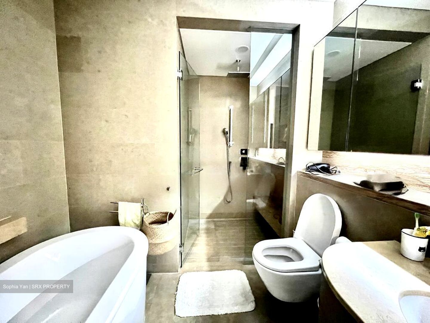 Duo Residences (D7), Apartment #470588741